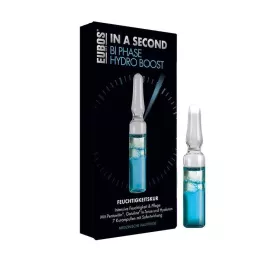 Eubos Dans une seconde hydroélectricité BI-Phase Hydro Boost, 7x2 ml