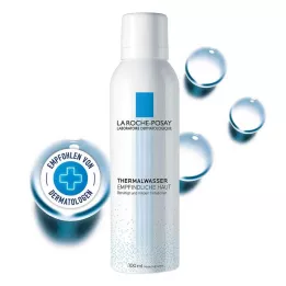 ROCHE-POSAY Spray deau thermale, 100 ml