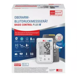 APONORM Base de moniteur de pression artérielle C.Plus Upper ARM, 1 pc