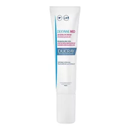 DUCRAY DEXYANE Crème pour les paupières MeD, 15 ml