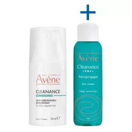 AVENE Cleanance Comedomed Conc. Anti-impuretés, 30 ml