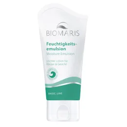 Poche démulsion hydratante Biomaris, 50 ml