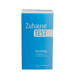 ZUHAUSE TEST Fertilité, 1 pièce