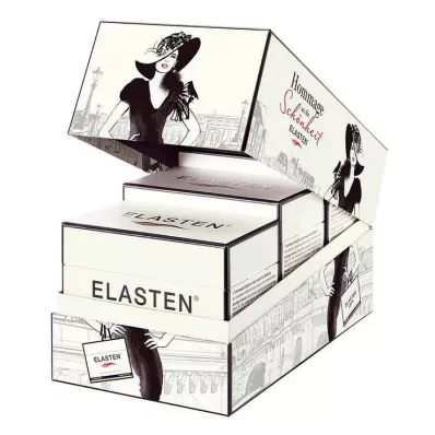 ELASTEN Ampoules à boire, 3X28 pcs