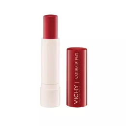 Vichy Baume à lèvres teintée naturelle rouge, 4,5 g