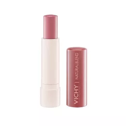 VICHY NATURALBLEND Baume à lèvres teinté nude, 4,5 g
