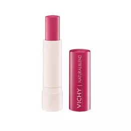 VICHY NATURALBLEND Baume à lèvres teinté rose, 4,5 g