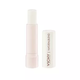 VICHY NATURALBLEND Baume à lèvres transparent, 4,5 g