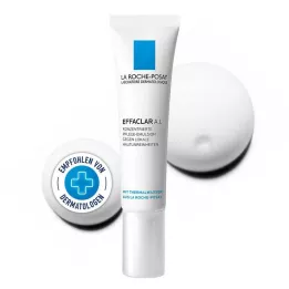 ROCHE-POSAY Crème Effaclar AI , 15 ml