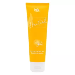 KDA Crème de soin aux soucis, 150 ml