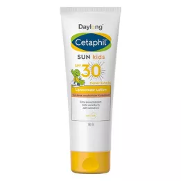 CETAPHIL Sun Daylong Kids SPF Lotion liposomale 30, 100 ml