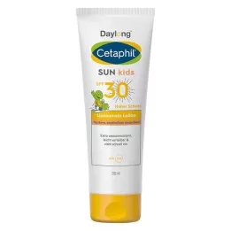 CETAPHIL Sun Daylong Kids SPF Lotion liposomale 30, 200 ml