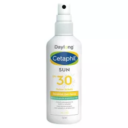 CETAPHIL Sun Daylong SPF Spray gel 30 Sensitive, 150 ml