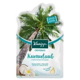 Kneipp Creampad Short Break, 50 ml