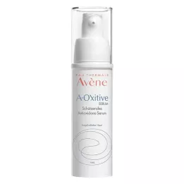 Avene Sérum antioxydant de protection séreux A-oxydious 30 ml