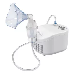OMRON Inhalateur à compresseur compact, 1 pièce