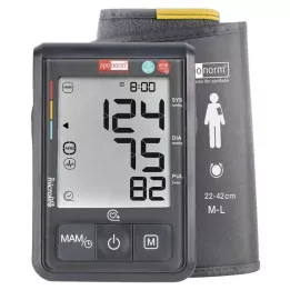 APONORM Tensiomètre Prof.Control pour bras supérieur, 1 pièce