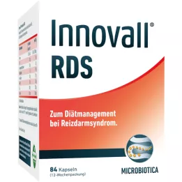 INNOVALL Microbiotique RDS Kapseln, 84 pc