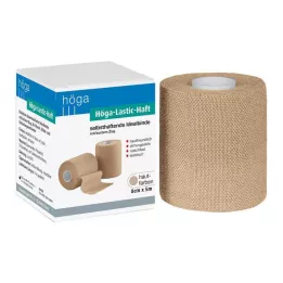 HÖGA-LASTIC-HIMBS 8 CMX5 M Couleur de peau, 1 pc