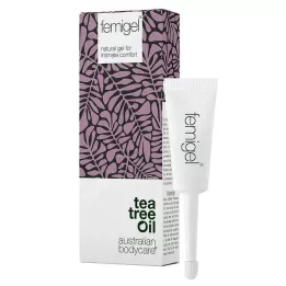 Bodycare australien Femigel, 5x5 ml