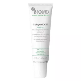 BIOMED Collagen Boost Rajeunisseur de collagène, 30 ml