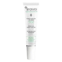 Forget Your Age Eye Serum Sérum anti-âge, 15 ml