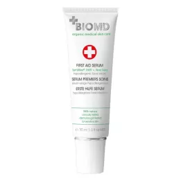 BIOMED Sérum hypoallergénique de premiers secours, 30 ml