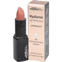 Hyaluron Lip Perfection Rouge à lèvres Nude, 4 g