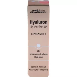 Hyaluron Lip Perfection de lèvres Coral, 4 g