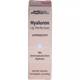 Hyaluron Lip Perfection Rouge à lèvres Rouge, 4 g