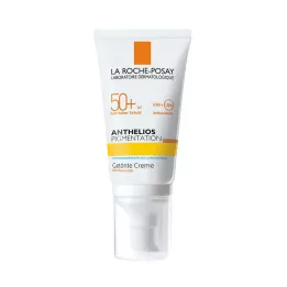 Roche-Posay Anthelios Pigmentation Pigmentation LSF 50+ Crème, 50 ml