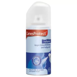 CANESPROTECT Spray pour les pieds, 1X150 ml