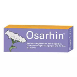 OSARHIN Globules, 7,5 g