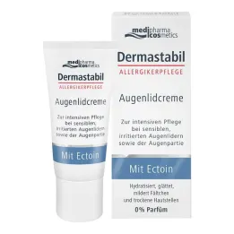 Crème pour les paupières Dermastabil, 15 ml