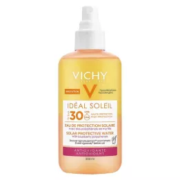 Vichy Ideal Soleil Sonnenpray Antioxidant LSF 30, 200 ml