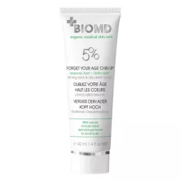 BIOMED Oubliez votre âge Crème anti-âge Head up, 40 ml