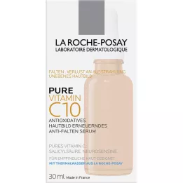 Roche-Posay Pure Vitamine C Sérum, 30 ml