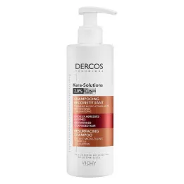 Vichy Shampooing Shampooing de Dercos Kera, 250 ml
