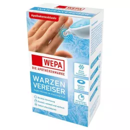 WEPA Verset de verrure, 1 pc