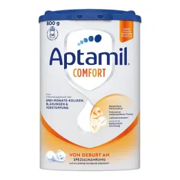 Poudre Aptamil Confort, 800 g