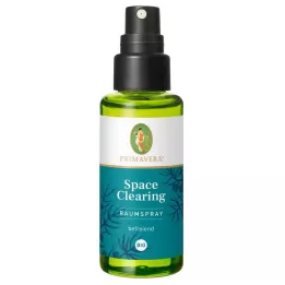 SPACE Spray nettoyant pour pièce biologique, 50 ml