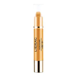 LIERAC SUNISSIME Stick soin protecteur yeux SPF50 (3 g)
