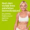 NUPURE Probaflor probiotiques pour le nettoyage intestinal gélules, 90 pcs