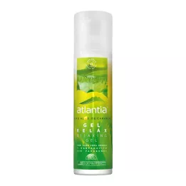Atlantia Gel de relaxation, 200 ml