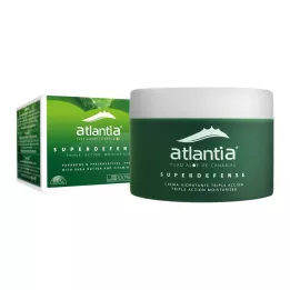 Atlantia Crème Superdefense, 200 ml