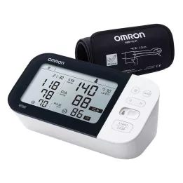 OMRON M500 Intelli IT Tensiomètre au bras, 1 pièce