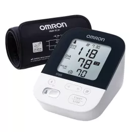 OMRON M400 Intelli IT Tensiomètre au bras, 1 pièce