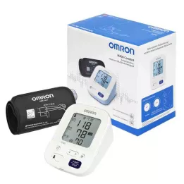 OMRON Tensiomètre au bras M400 Comfort, 1 pièce