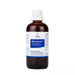 MENODORON Dilution, 2X50 ml