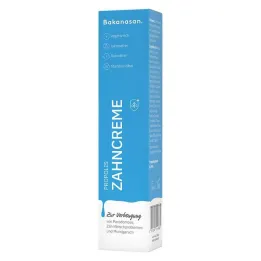 Dentifrice Bakanasan Propolis, 50 ml